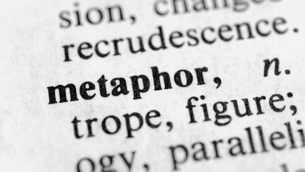 Use Metaphors to Persuade: Take a page from Seth Godin
