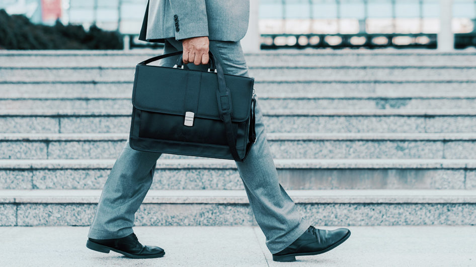 Close The Briefcase: The Most Powerful Sales Tactic | Sticky Branding