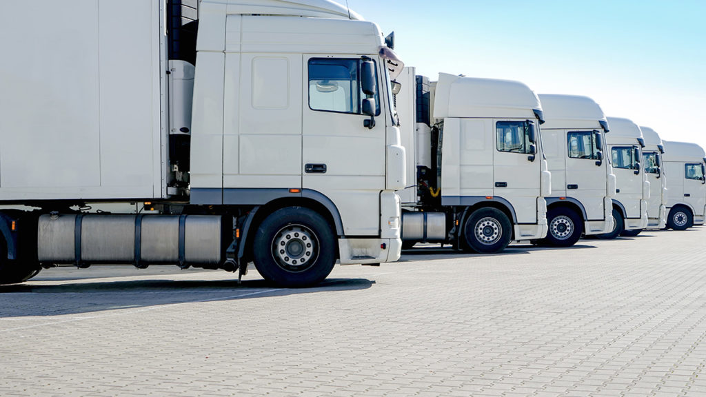 Counting Trucks: Avoid the vanity metrics, and find the actionable metrics that drive business