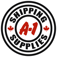 A-1 Shipping Supplies Logo
