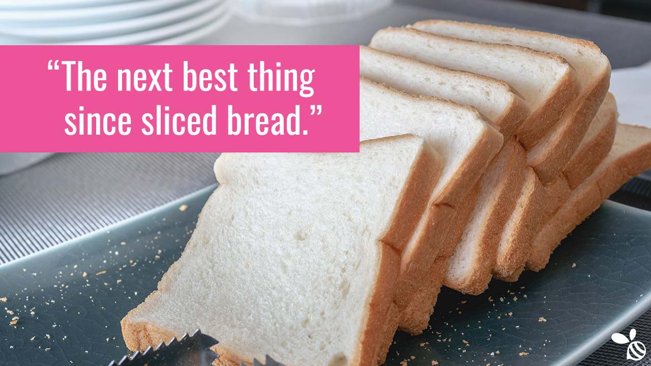 How Wonder Bread Got Its Name and Defined a Category
