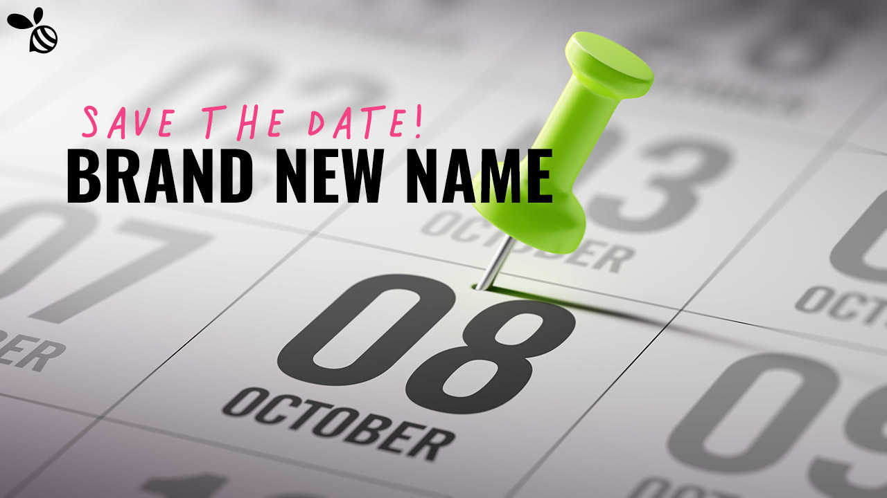 How I’m Launching My Next Book, Brand New Name!