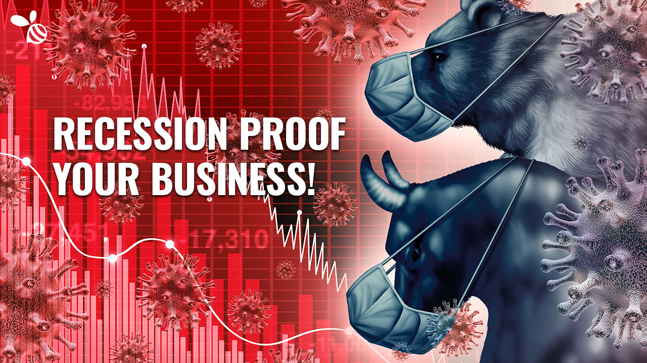 Webinar: Recession Proof Your Business