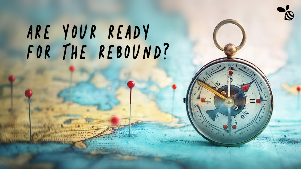 Is Your Brand Ready for the Rebound?