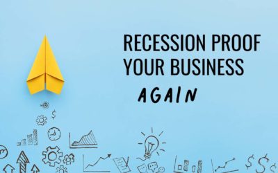 How to Prepare Your Business for a Recession